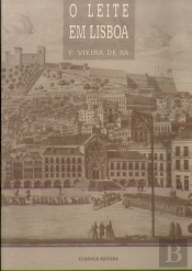 O Leite em Lisboa