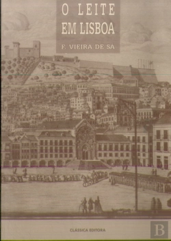 Bertrand.pt - O Leite em Lisboa