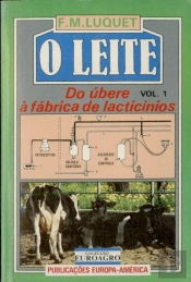 O Leite Volume 1