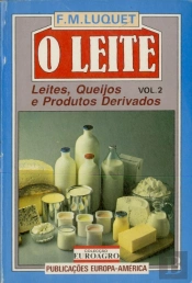 O Leite - Volume 2