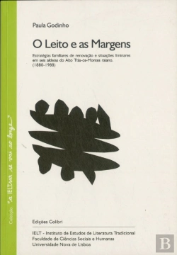 Bertrand.pt - O Leito e as Margens