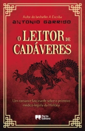 O Leitor de Cadáveres
