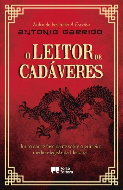 Bertrand.pt - O Leitor de Cadáveres