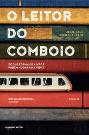 O Leitor do Comboio