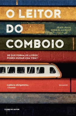 Bertrand.pt - O Leitor do Comboio