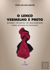 O Lenço Vermelho e Preto