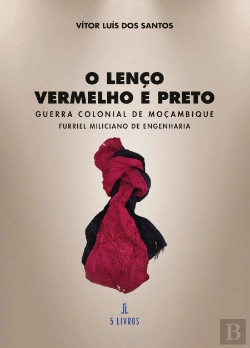 Bertrand.pt - O Lenço Vermelho e Preto
