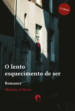 Bertrand.pt - O Lento Esquecimento de Ser
