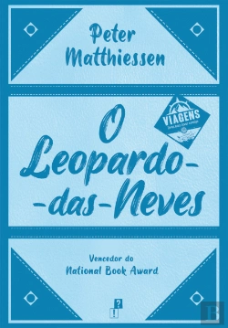 Bertrand.pt - O Leopardo-das-Neves