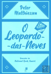 O Leopardo-Das-Neves