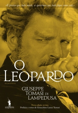 Bertrand.pt - O Leopardo