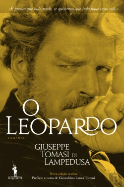 Bertrand.pt - O Leopardo