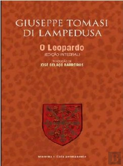 Bertrand.pt - O Leopardo