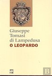 O Leopardo 