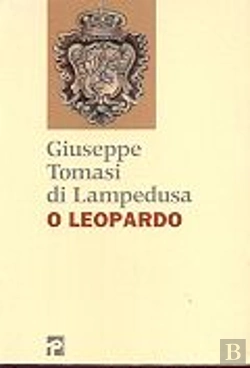 Bertrand.pt - O Leopardo 