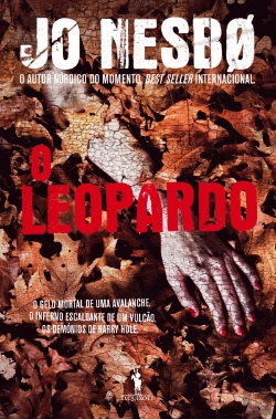 Bertrand.pt - O Leopardo