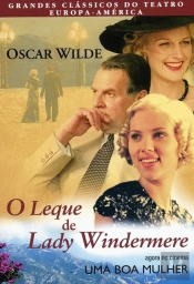 O Leque de Lady Windermere