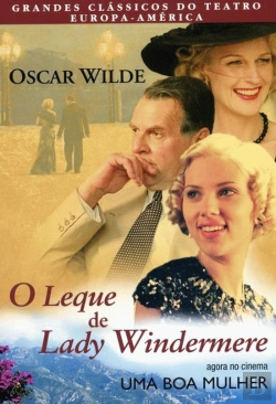 Bertrand.pt - O Leque de Lady Windermere
