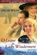 O Leque de Lady Windermere