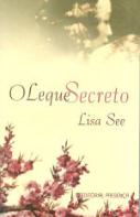 O Leque Secreto