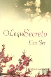 O Leque Secreto