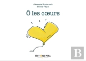 Ô Les Coeurs