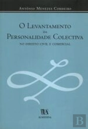 O Levantamento da Personalidade Colectiva