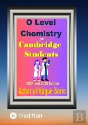 O Level Chemistry For Cambridge Students