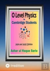 O Level Physics For Cambridge Students