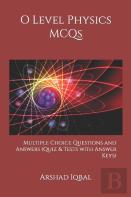O Level Physics Mcqs