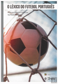 Bertrand.pt - O Léxico do Futebol Português