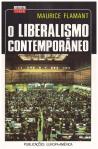 O Liberalismo Contemporâneo