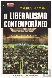 O Liberalismo Contemporâneo