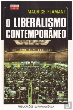 Bertrand.pt - O Liberalismo Contemporâneo