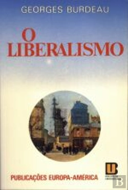 Bertrand.pt - O Liberalismo