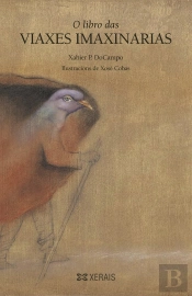 O Libro Das Viaxes Imaxinarias