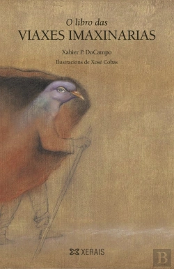 Bertrand.pt - O Libro Das Viaxes Imaxinarias