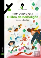 O Libro De Borboligon