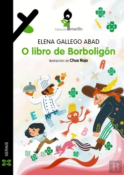 Bertrand.pt - O Libro De Borboligon