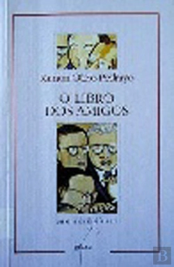 Bertrand.pt - O Libro Dos Amigos