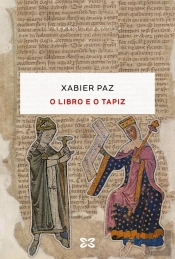O Libro E O Tapiz