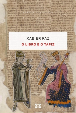 Bertrand.pt - O Libro E O Tapiz