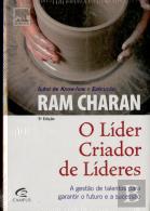 O Líder Criador De Líderes 