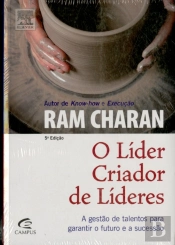 O Líder Criador De Líderes 