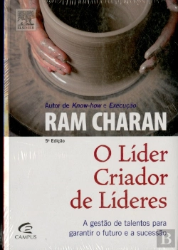 Bertrand.pt - O Líder Criador De Líderes 