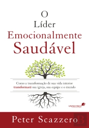 O Líder Emocionalmente Saudável