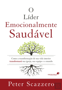 Bertrand.pt - O Líder Emocionalmente Saudável