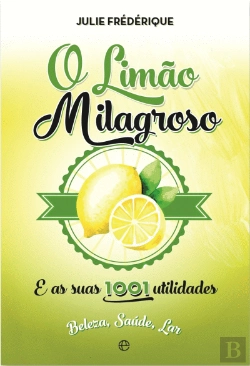 Bertrand.pt - O Limão Milagroso