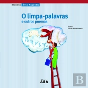 O Limpa-Palavras e Outros Poemas