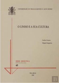 Bertrand.pt - O Linho e a Sua Cultura 